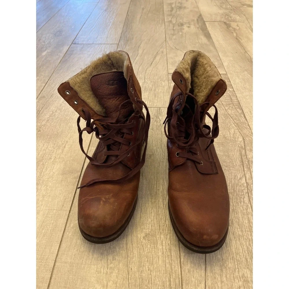 UGG hannen boots